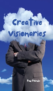 Front cover_Creative Visionaries