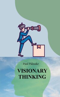Front cover_Visionary Thinking