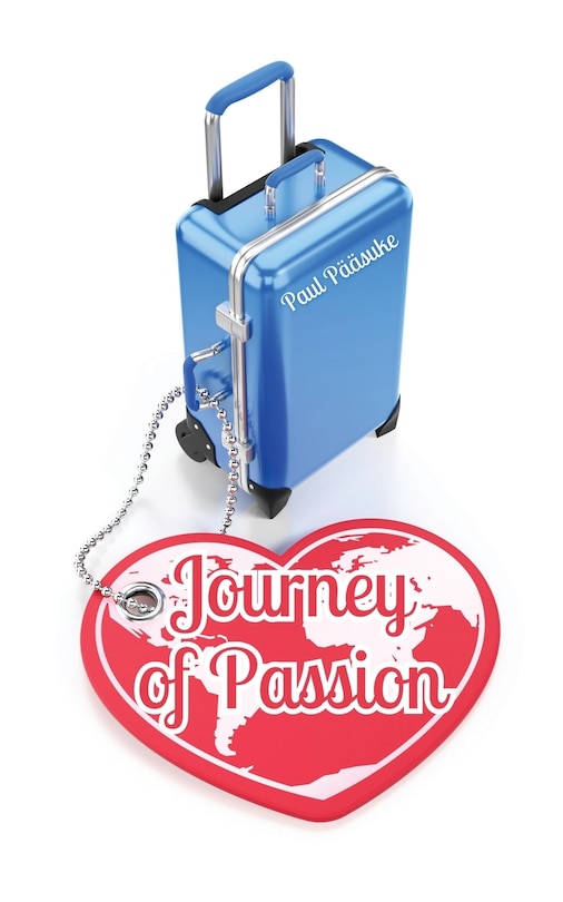 Front cover_Journey of Passion