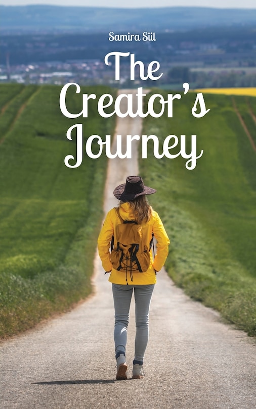 Couverture_The Creator's Journey