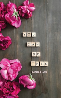 Front cover_You Can Do This