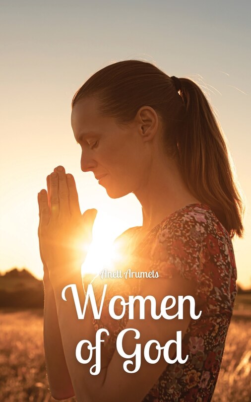 Front cover_Women of God