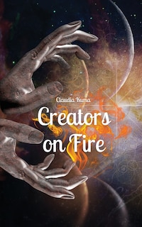 Front cover_Creators on Fire