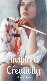 Front cover_Inspired Creativity