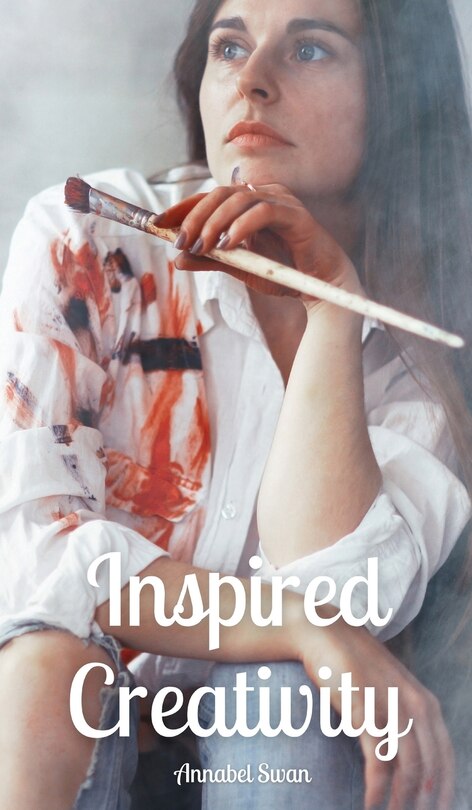 Front cover_Inspired Creativity