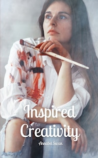 Front cover_Inspired Creativity