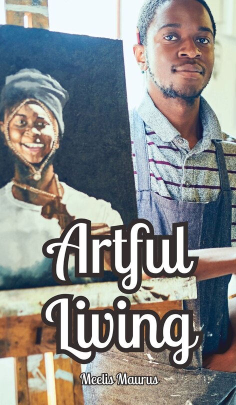 Front cover_Artful Living
