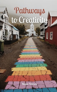 Couverture_Pathways to Creativity