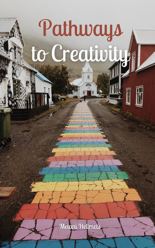 Couverture_Pathways to Creativity