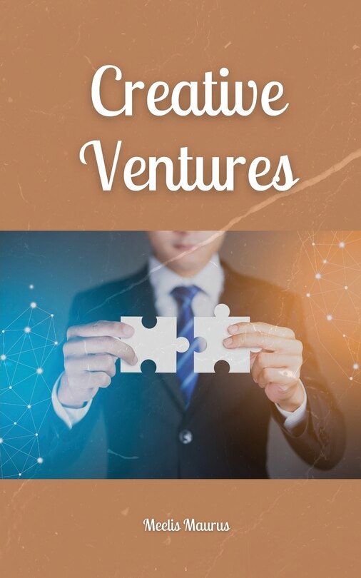 Couverture_Creative Ventures