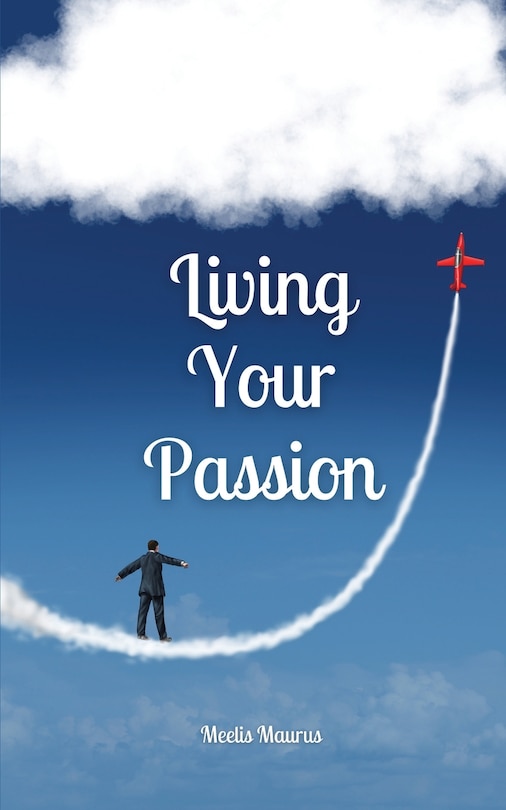 Front cover_Living Your Passion