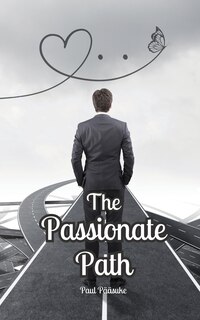 Front cover_The Passionate Path