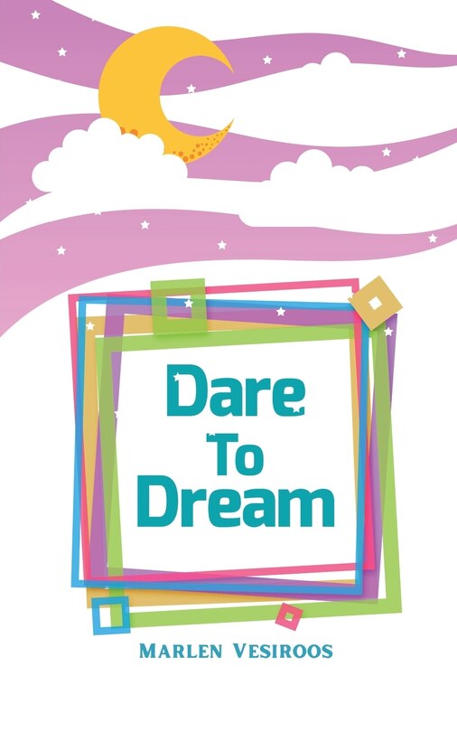 Front cover_Dare to Dream