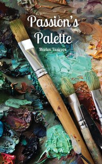 Couverture_Passion's Palette