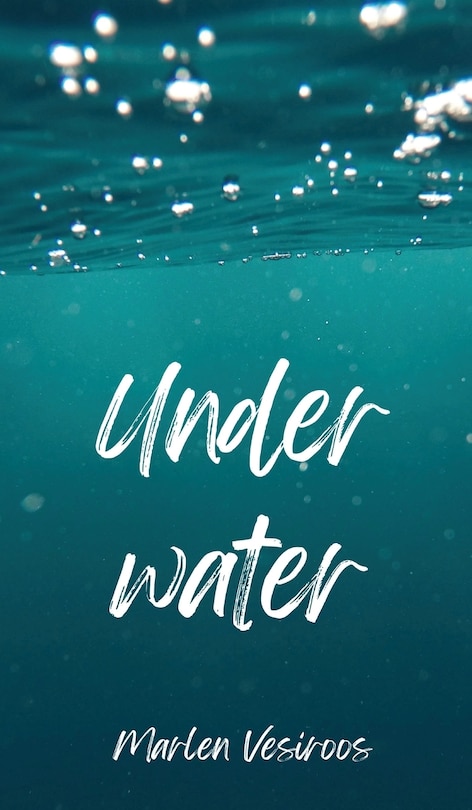 Couverture_Under Water