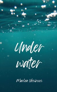 Front cover_Under Water