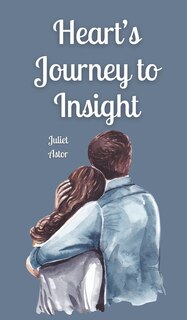 Front cover_Heart's Journey to Insight