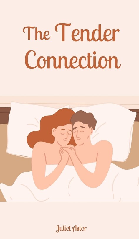 Couverture_The Tender Connection