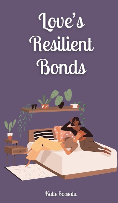 Couverture_Love's Resilient Bonds