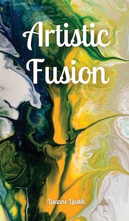 Front cover_Artistic Fusion