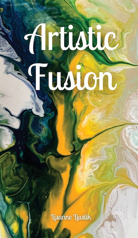 Front cover_Artistic Fusion