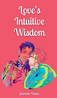 Couverture_Love's Intuitive Wisdom