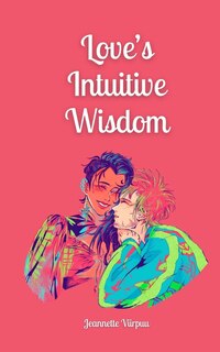Couverture_Love's Intuitive Wisdom