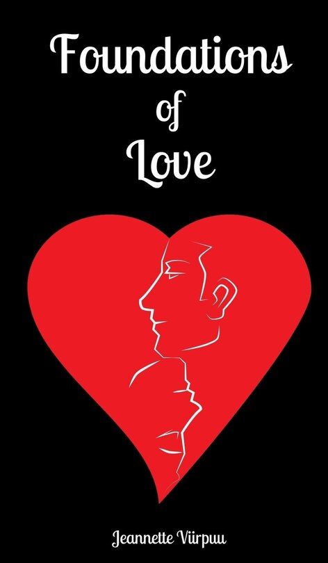 Couverture_Foundations of Love