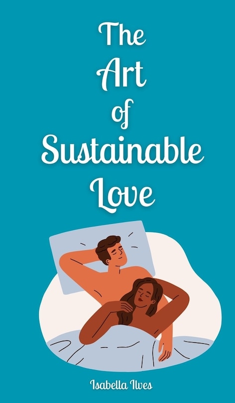 Couverture_The Art of Sustainable Love