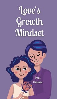 Front cover_Love's Growth Mindset