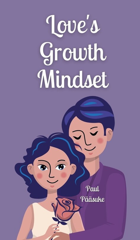 Front cover_Love's Growth Mindset