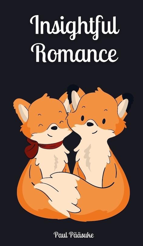 Couverture_Insightful Romance