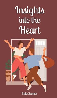 Front cover_Insights into the Heart