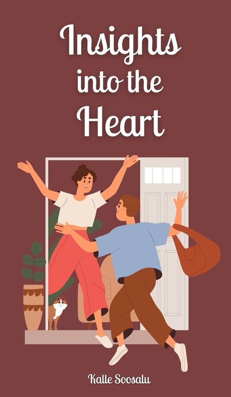 Front cover_Insights into the Heart