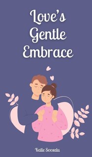 Couverture_Love's Gentle Embrace