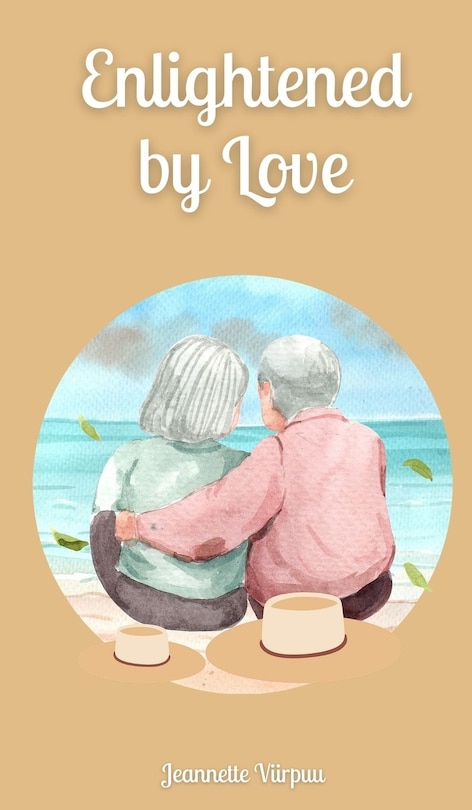 Couverture_Enlightened by Love