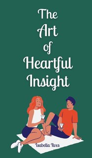 Couverture_The Art of Heartful Insight