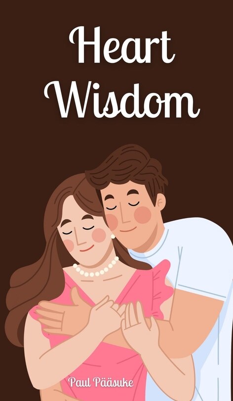 Front cover_Heart Wisdom