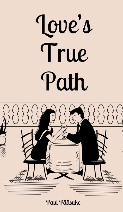 Couverture_Love's True Path