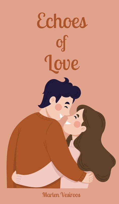 Couverture_Echoes of Love