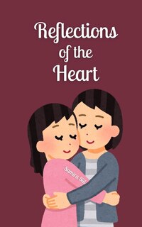 Front cover_Reflections of the Heart