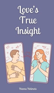 Front cover_Love's True Insight