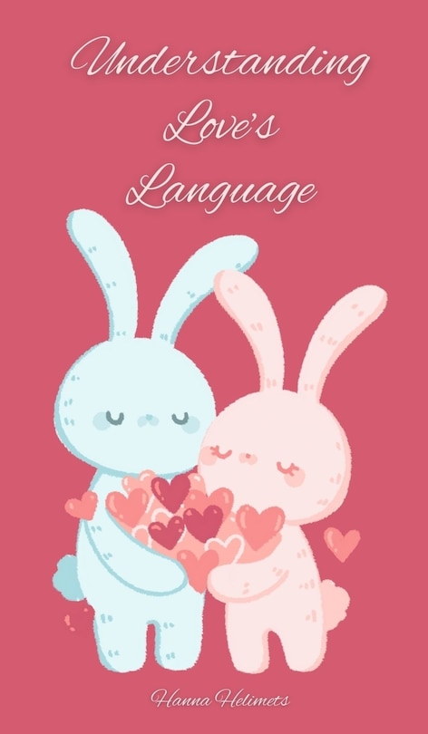 Front cover_Understanding Love's Language