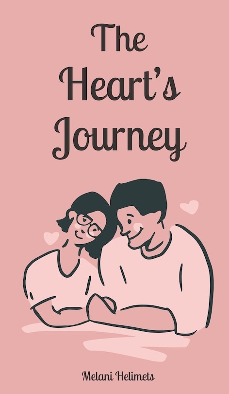Couverture_The Heart's Journey