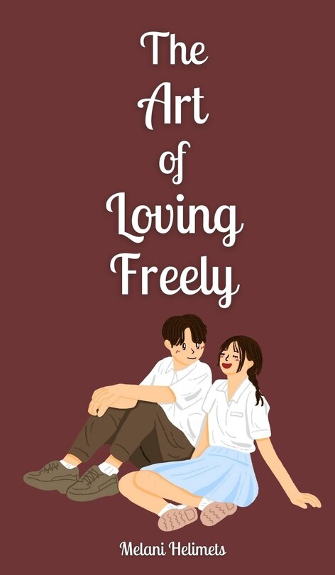 Couverture_The Art of Loving Freely