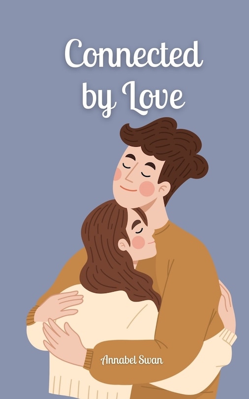 Couverture_Connected by Love