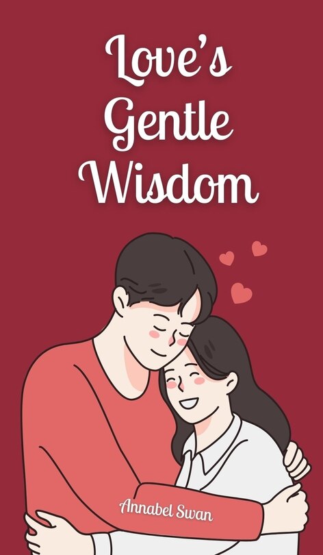 Couverture_Love's Gentle Wisdom