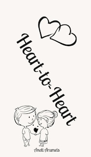 Front cover_Heart-to-Heart