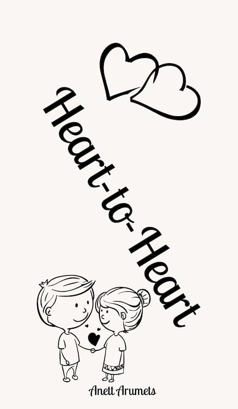 Front cover_Heart-to-Heart