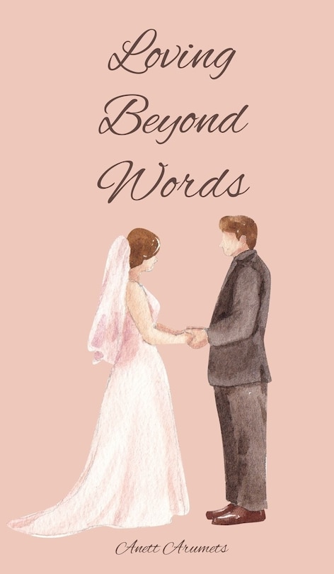 Front cover_Loving Beyond Words